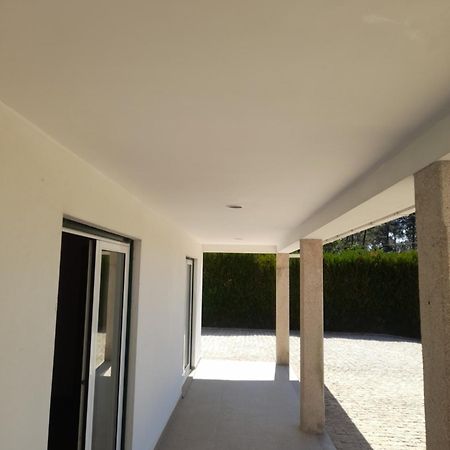 Casa Dos Gemeos Villa Vila Nova de Cerveira Exterior photo