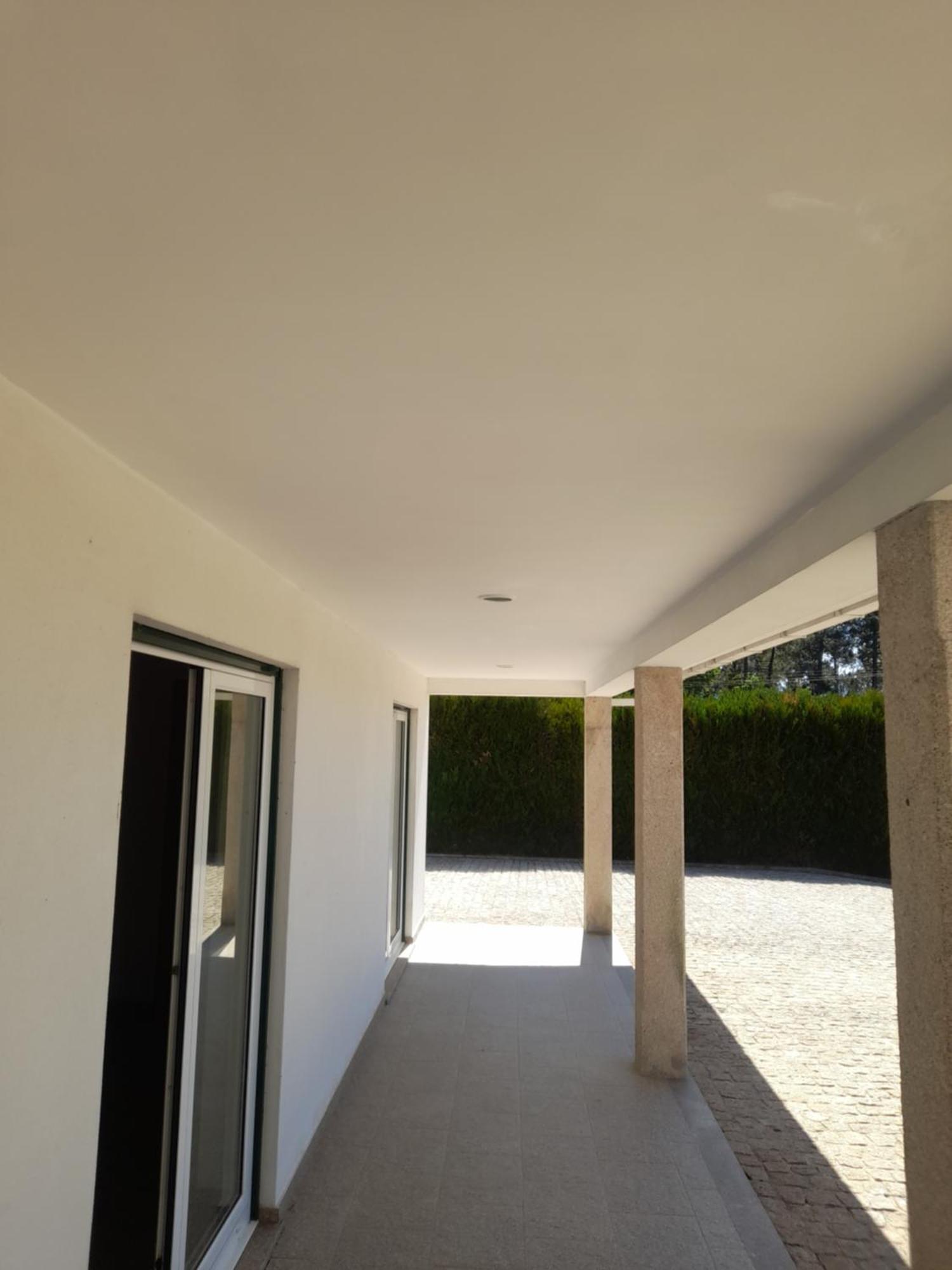 Casa Dos Gemeos Villa Vila Nova de Cerveira Exterior photo